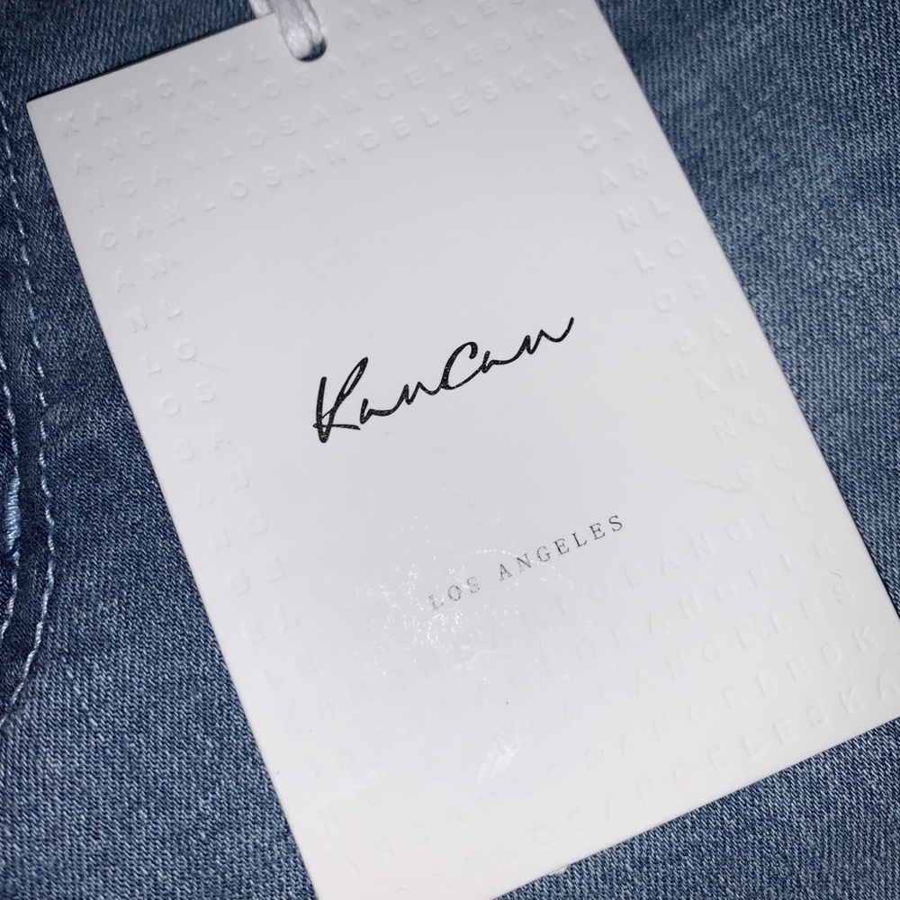 NWT KanCan Jeans! - Picture 3 of 7